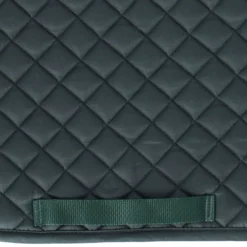 Velder Horsewear Essentials Zadeldekje Dressuur Dutch Green