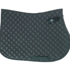 Velder Horsewear Essentials Zadeldekje Springen Dutch Green