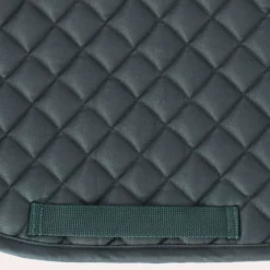 Velder Horsewear Essentials Zadeldekje Springen Dutch Green