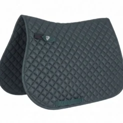 Velder Horsewear Essentials Zadeldekje Springen Dutch Green
