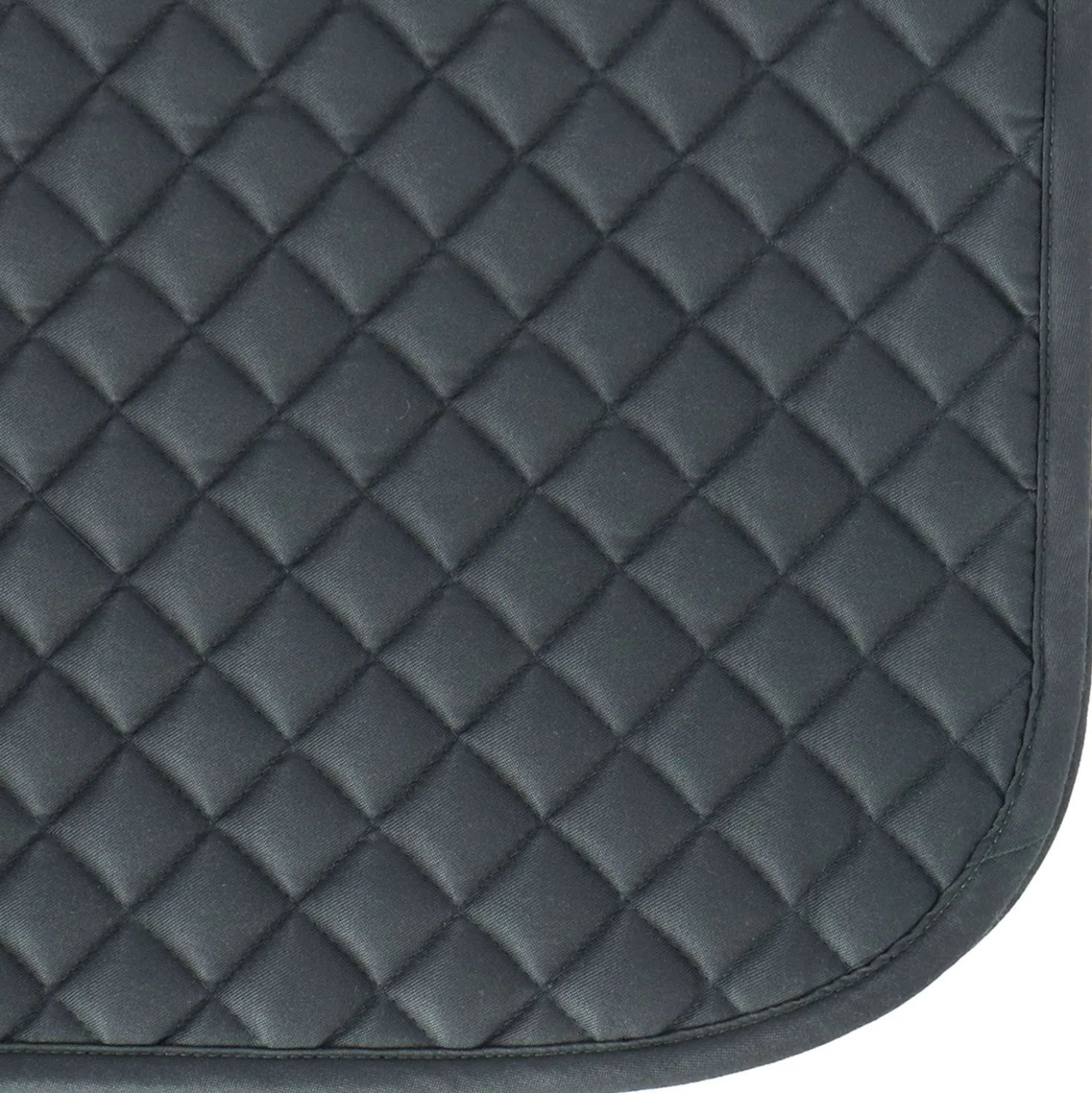Velder Horsewear Essentials Zadeldekje Springen Dutch Green