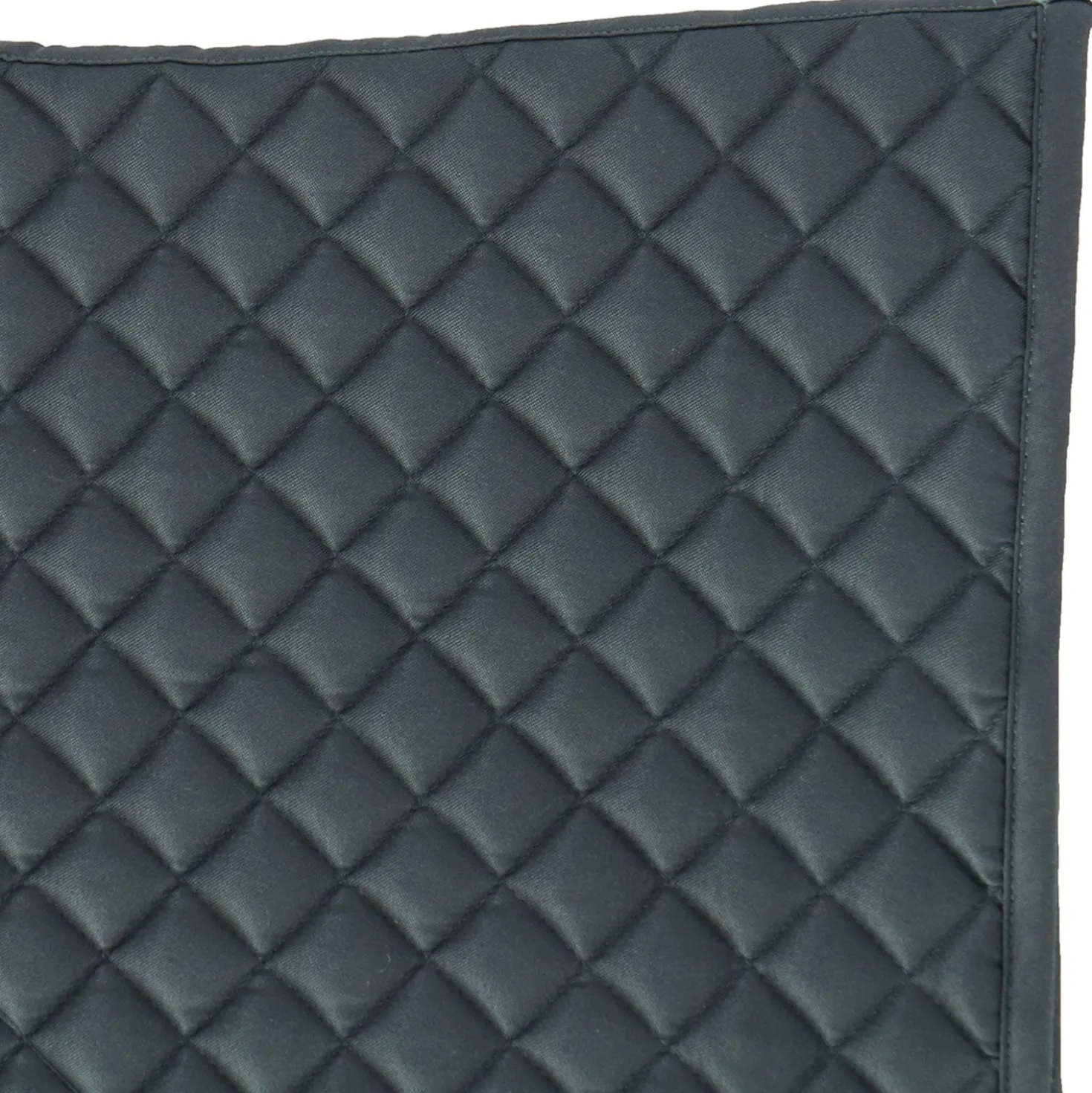 Velder Horsewear Essentials Zadeldekje Springen Dutch Green