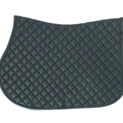 Velder Horsewear Essentials Zadeldekje Springen Dutch Green