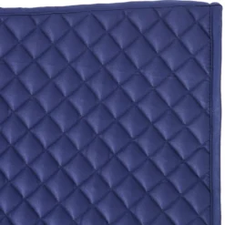 Velder Horsewear Essentials Zadeldekje Springen Navy
