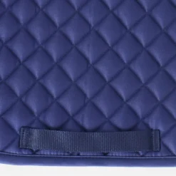 Velder Horsewear Essentials Zadeldekje Springen Navy