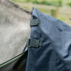 Velder Horsewear Premium Halsstuk Turnout 0g Night Forest