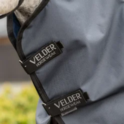 Velder Horsewear Premium Halsstuk 1200D 0g Midnight Navy