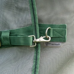 Velder Horsewear Premium Insect Guard Plus Zilver