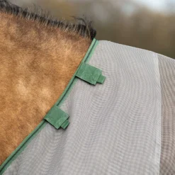 Velder Horsewear Premium Insect Guard Plus Zilver