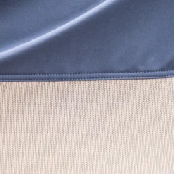 Velder Horsewear Premium Pony Vliegendeken Rainless Fall Navy/Pearl Silver