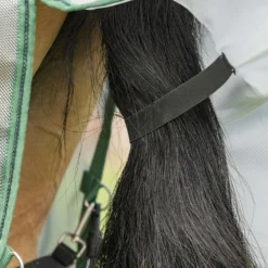 Velder Horsewear Premium Pony Insect Guard Plus Zilver