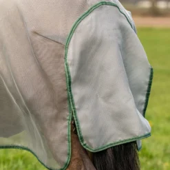 Velder Horsewear Premium Pony Insect Guard Plus Zilver