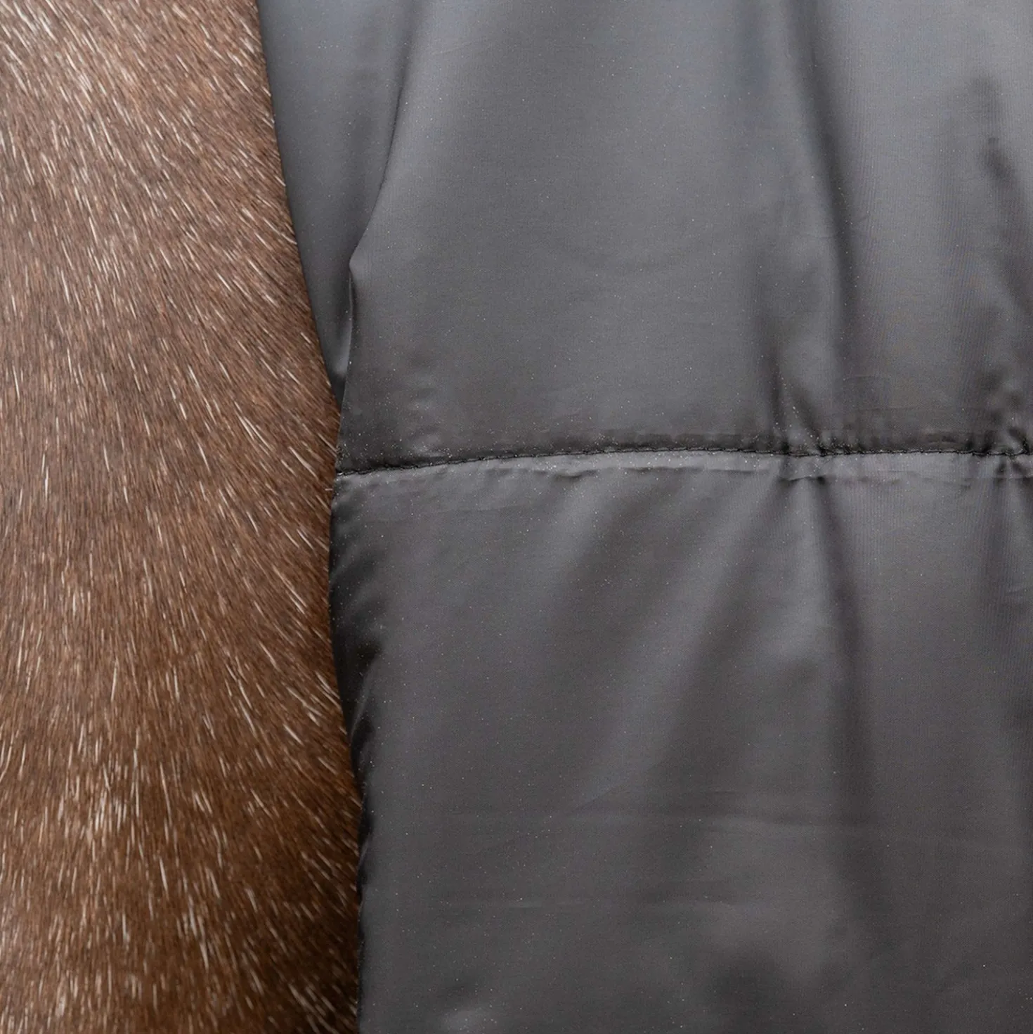 Velder Horsewear Premium Pony Staldeken 210D 100g Zwart