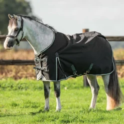 Velder Horsewear Premium Pony Turnout 1200D 0g EasyClip Night Forest