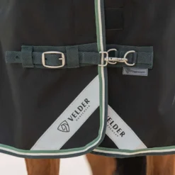 Velder Horsewear Premium Pony Turnout 1200D 0g EasyClip Night Forest