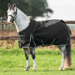 Velder Horsewear Premium Pony Turnout 900D 0g EasyClip Night Forest