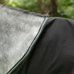 Velder Horsewear Premium Pony Turnout 900D 0g EasyClip Night Forest