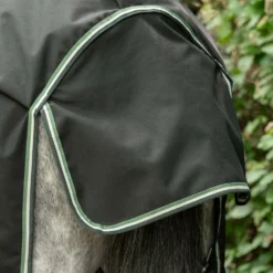 Velder Horsewear Premium Pony Turnout 900D 0g EasyClip Night Forest