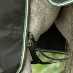 Velder Horsewear Premium Pony Turnout 900D 0g EasyClip Night Forest