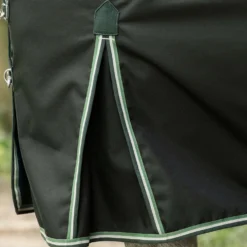 Velder Horsewear Premium Pony Turnout 900D 0g EasyClip Night Forest