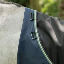 Velder Horsewear Premium Pony Turnout 900D 0g EasyClip Night Forest