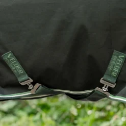 Velder Horsewear Premium Pony Turnout 900D 0g EasyClip Night Forest