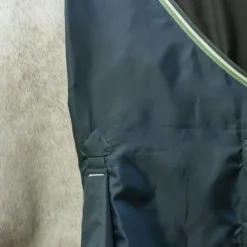 Velder Horsewear Premium Pony Turnout 900D 0g EasyClip Night Forest