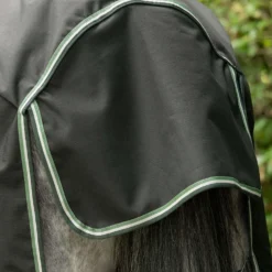 Velder Horsewear Premium Pony Turnout 900D 0g T Bar Night Forest