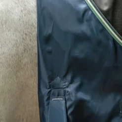 Velder Horsewear Premium Pony Turnout 900D 0g T Bar Night Forest