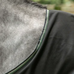 Velder Horsewear Premium Pony Turnout 1200D 0g T Bar Night Forest