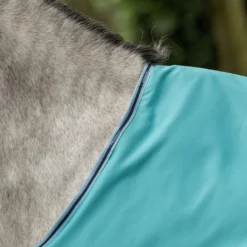 Velder Horsewear Premium Pony Turnout Rug 900D 0g Sky Blue