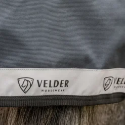 Velder Horsewear Premium Pony Turnout Rug 1200D 0g Midnight Navy