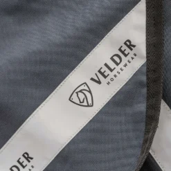 Velder Horsewear Premium Pony Turnout Rug 1200D 0g Midnight Navy