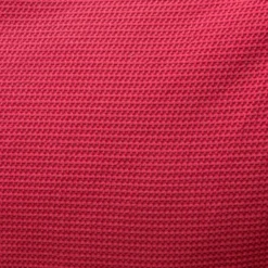 Velder Horsewear Premium Pony Waffle Cooler Rug Mulberry Red