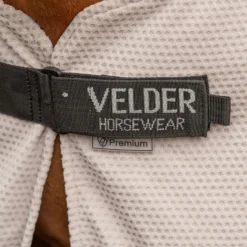 Velder Horsewear Premium Pony Cool Down Rug Summer Rosé