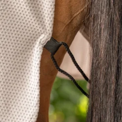 Velder Horsewear Premium Pony Cool Down Rug Summer Rosé