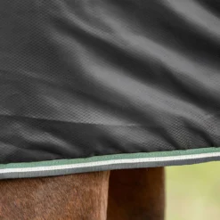 Velder Horsewear Premium Staldeken 210D Diamond Ripstop 100g Night Forest