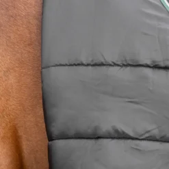 Velder Horsewear Premium Staldeken 210D Diamond Ripstop 100g Night Forest