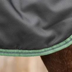 Velder Horsewear Premium Staldeken 210D 100g Zwart