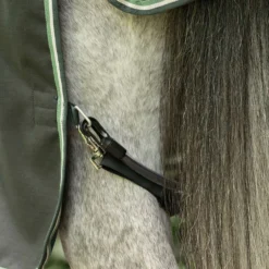 Velder Horsewear Premium Turnout 900D 0g T Bar Night Forest