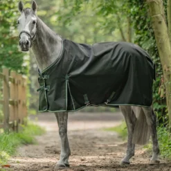 Velder Horsewear Premium Turnout 900D 0g EasyClip Night Forest