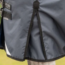 Velder Horsewear Premium Turnout Rug 1200D 0g Midnight Navy