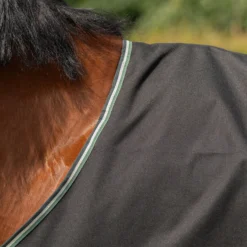 Velder Horsewear Premium Turnout 1200D 0g EasyClip Night Forest