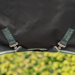 Velder Horsewear Premium Turnout 1200D 0g EasyClip Night Forest