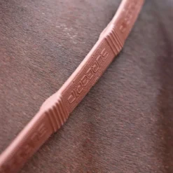 Velociti by Shires Teugels Lusso Elite Pro SureGrip Havana