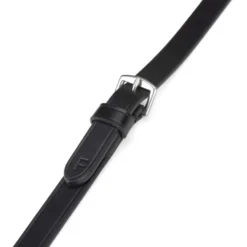Velociti by Shires Teugels Lusso Elite Pro Zwart