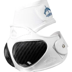 Veredus Balbeschermers Piaffe Shield Wit