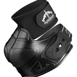 Veredus Balbeschermers Tekno Shield Zwart