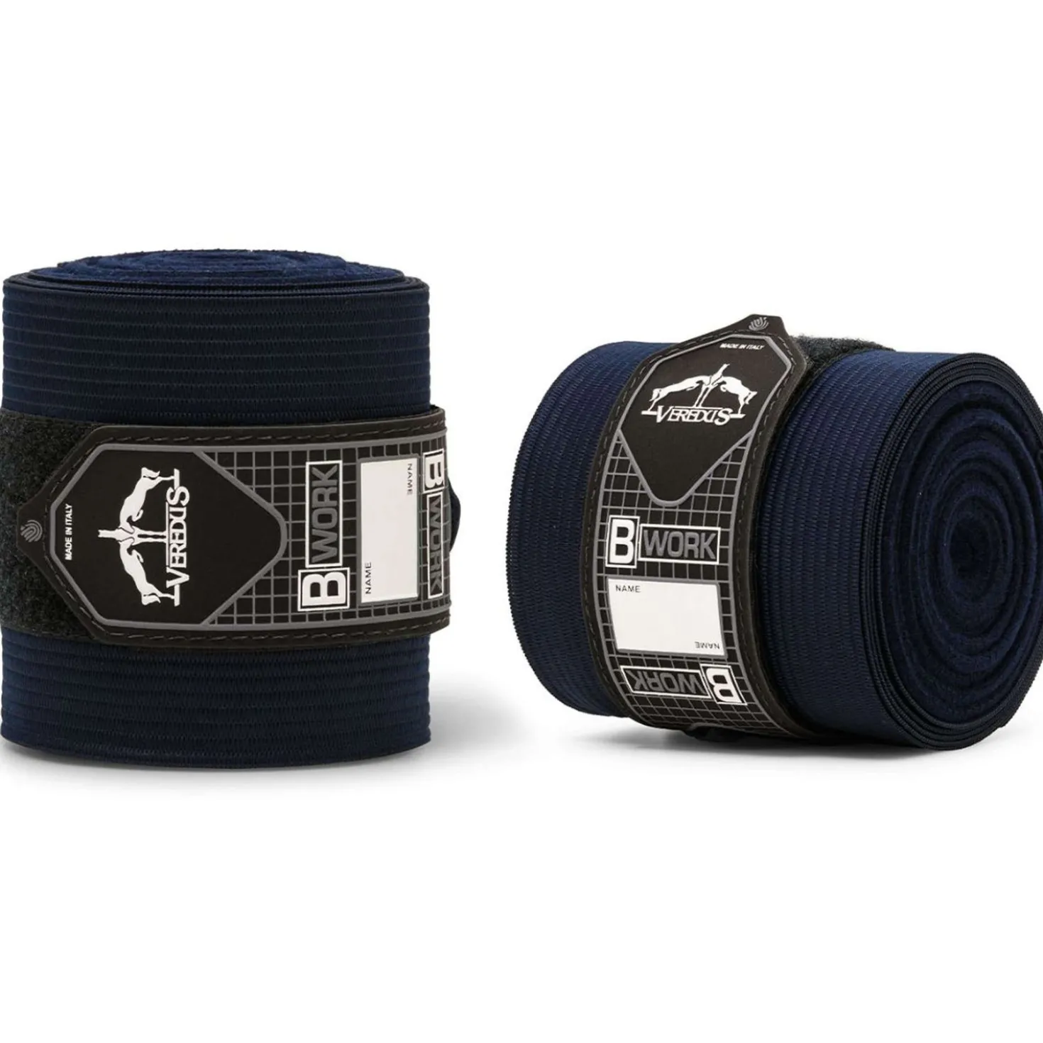 Veredus Bandages B-Work Blauw