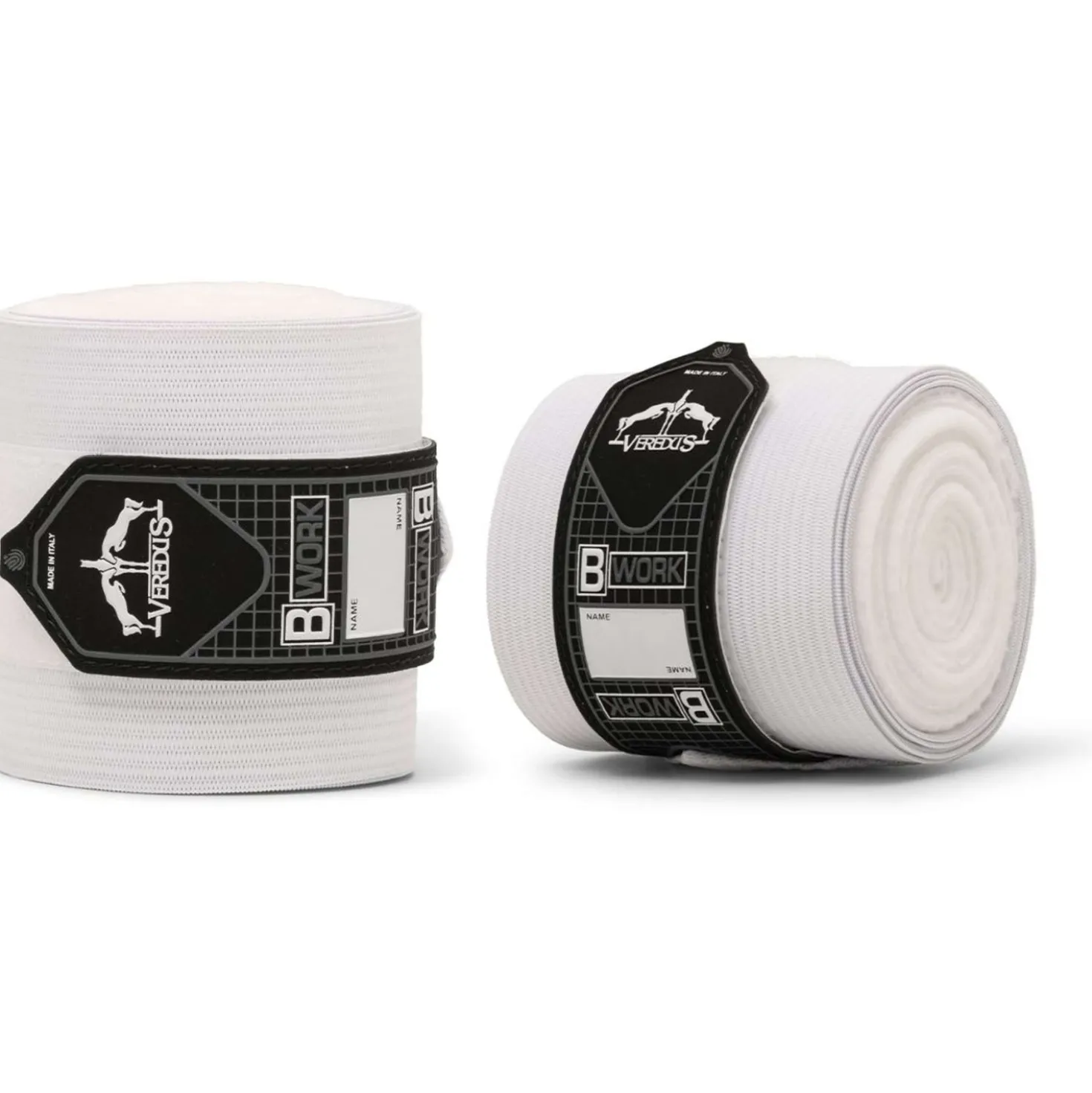 Veredus Bandages B-Work Wit